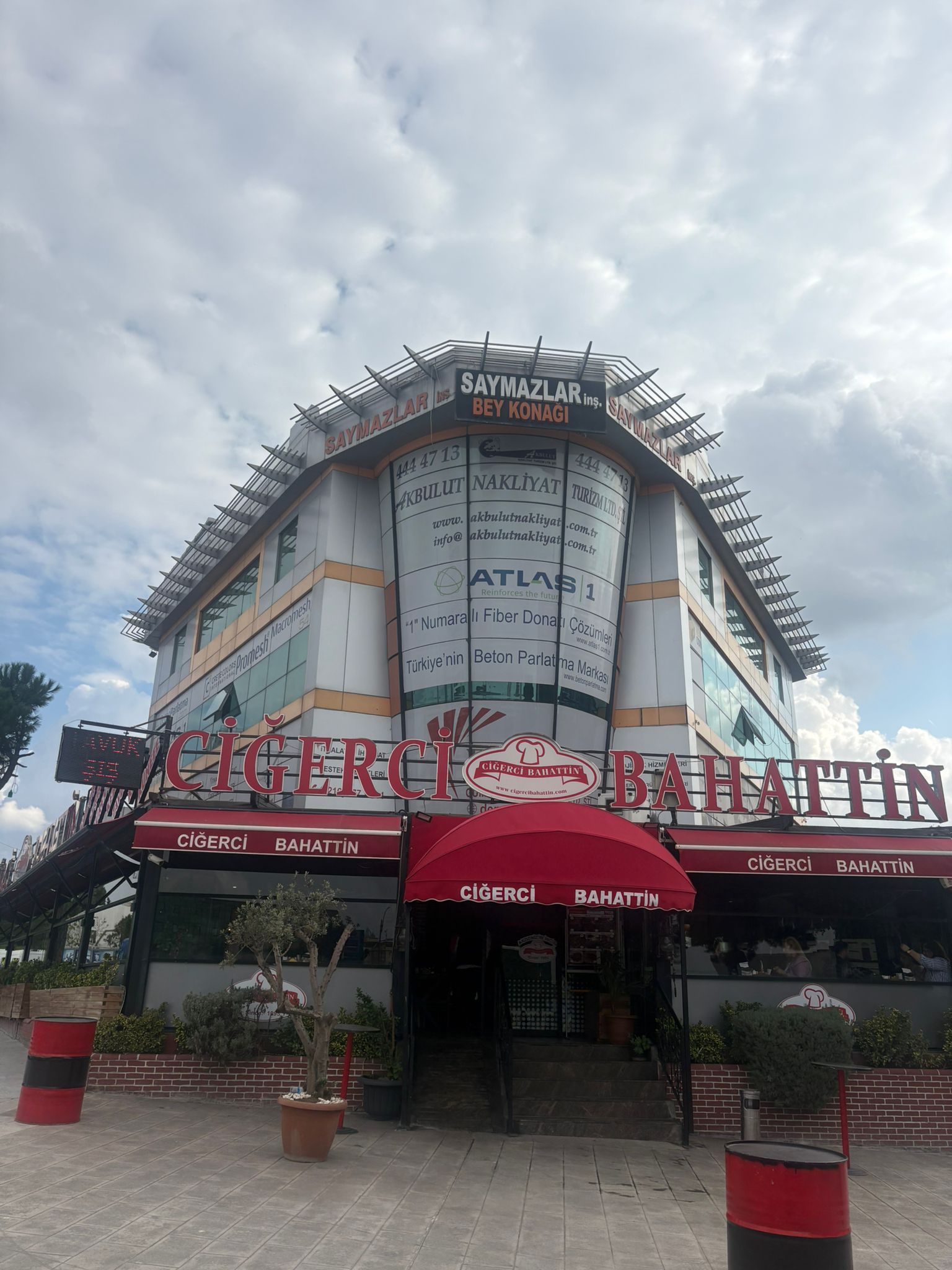 Kayışdağı Bey Konağı Projemiz